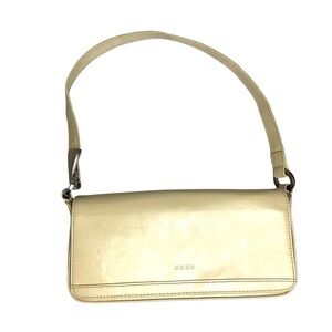XOXO Purse‎ Light Tan/Beige Vinyl Handbag